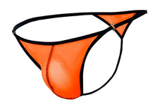 Load image into Gallery viewer, Pikante PIK 1279 Sonar Thongs Color Orange