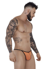 Load image into Gallery viewer, Pikante PIK 1279 Sonar Thongs Color Orange