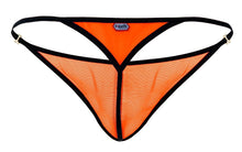 Load image into Gallery viewer, Pikante PIK 1279 Sonar Thongs Color Orange