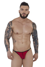 Load image into Gallery viewer, Pikante PIK 1279 Sonar Thongs Color Red