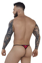 Load image into Gallery viewer, Pikante PIK 1279 Sonar Thongs Color Red