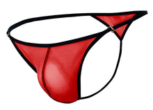 Load image into Gallery viewer, Pikante PIK 1279 Sonar Thongs Color Red