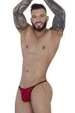 Load image into Gallery viewer, Pikante PIK 1279 Sonar Thongs Color Red