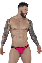 Load image into Gallery viewer, Pikante PIK 1280 Sonar Jockstrap Color Fuchsia