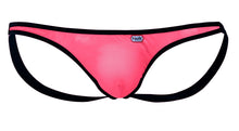 Load image into Gallery viewer, Pikante PIK 1280 Sonar Jockstrap Color Fuchsia