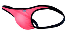 Load image into Gallery viewer, Pikante PIK 1280 Sonar Jockstrap Color Fuchsia
