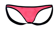 Load image into Gallery viewer, Pikante PIK 1280 Sonar Jockstrap Color Fuchsia