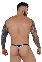 Load image into Gallery viewer, Pikante PIK 1286 Montreaux Thongs Color Black