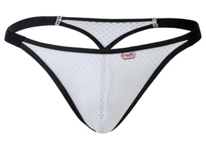 Pikante PIK 1286 Montreaux Thongs Color White