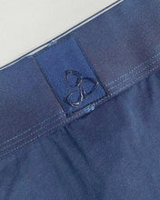 Load image into Gallery viewer, Private Structure BAUT4388 Athlete Mini Briefs Color Navy Ranger