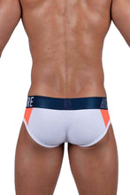 Load image into Gallery viewer, Private Structure BAUT4388 Athlete Mini Briefs Color White League