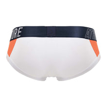 Load image into Gallery viewer, Private Structure BAUT4388 Athlete Mini Briefs Color White League