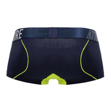 Load image into Gallery viewer, Private Structure BAUT4389 Athlete Trunks Color Navy Ranger