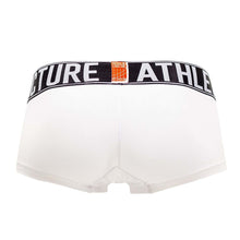 Load image into Gallery viewer, Private Structure BAUX4196 Athlete Trunks Color White