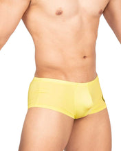 Load image into Gallery viewer, Private Structure BRUT4390 Bare Hipster Color Yellow