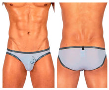 Load image into Gallery viewer, Private Structure BRUT4393 Bare Bikini Color Lilac