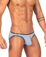 Load image into Gallery viewer, Private Structure BRUT4393 Bare Bikini Color Lilac