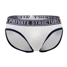 Load image into Gallery viewer, Private Structure EPUY4019 Pride Mini Briefs Color Loadful White