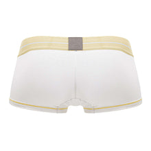 Load image into Gallery viewer, Private Structure MOUX4103 Mo Lite Mid Waist Trunks Color White