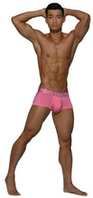 Load image into Gallery viewer, Private Structure PBUX4073 Platinum Bamboo Trunks Color Blush