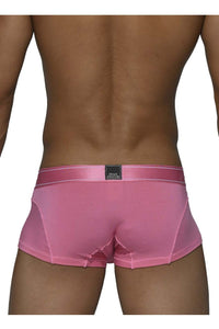 Private Structure PBUX4073 Platinum Bamboo Trunks Color Blush