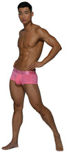 Load image into Gallery viewer, Private Structure PBUX4073 Platinum Bamboo Trunks Color Blush