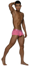 Load image into Gallery viewer, Private Structure PBUX4073 Platinum Bamboo Trunks Color Blush