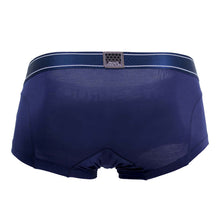 Load image into Gallery viewer, Private Structure PBUX4073 Platinum Bamboo Trunks Color Midnight Navy