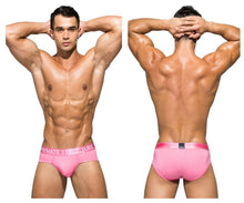 Load image into Gallery viewer, Private Structure PBUZ3748 Platinum Bamboo Contour Briefs Color Blush