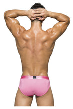 Load image into Gallery viewer, Private Structure PBUZ3748 Platinum Bamboo Contour Briefs Color Blush