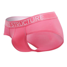 Load image into Gallery viewer, Private Structure PBUZ3748 Platinum Bamboo Contour Briefs Color Blush