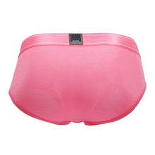 Load image into Gallery viewer, Private Structure PBUZ3748 Platinum Bamboo Contour Briefs Color Blush