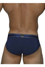 Load image into Gallery viewer, Private Structure PBUZ3748 Platinum Bamboo Briefs Color Midnight Navy