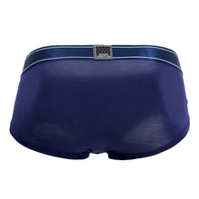 Load image into Gallery viewer, Private Structure PBUZ3748 Platinum Bamboo Briefs Color Midnight Navy