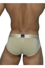 Load image into Gallery viewer, Private Structure PBUZ3748 Platinum Bamboo Briefs Color Pale Khaki