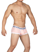 Load image into Gallery viewer, Private Structure SCUX4070 Classic Trunks Color Baby Blush