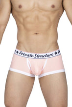 Load image into Gallery viewer, Private Structure SCUX4070 Classic Trunks Color Baby Blush