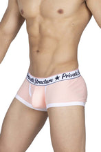 Load image into Gallery viewer, Private Structure SCUX4070 Classic Trunks Color Baby Blush