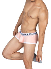 Load image into Gallery viewer, Private Structure SCUX4070 Classic Trunks Color Baby Blush