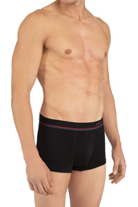 Rico 250108 3PK Brazilian Trunks Color Black-Gray