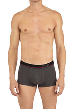 Load image into Gallery viewer, Rico 250108 3PK Brazilian Trunks Color Black-Gray