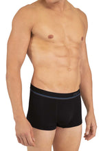 Load image into Gallery viewer, Rico 250109 3PK Brazilian Trunks Color Black-Blue