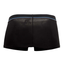 Load image into Gallery viewer, Rico 250109 3PK Brazilian Trunks Color Black-Blue