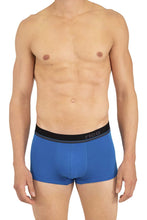 Load image into Gallery viewer, Rico 250109 3PK Brazilian Trunks Color Black-Blue