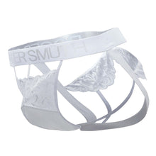 Load image into Gallery viewer, Roger Smuth RS005 Jockstrap Color White