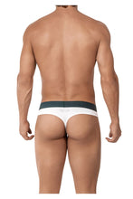 Load image into Gallery viewer, Roger Smuth RS008 Thongs Color White