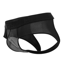 Load image into Gallery viewer, Roger Smuth RS012-1 Jockstrap Color Black