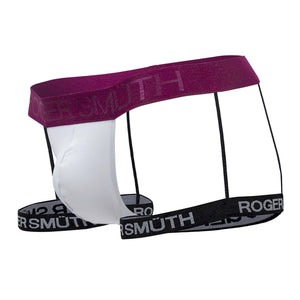 Roger Smuth RS013 Jockstrap Color White