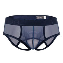 Load image into Gallery viewer, Roger Smuth RS014 Jockstrap Color Blue