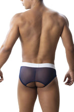 Load image into Gallery viewer, Roger Smuth RS014 Jockstrap Color Blue